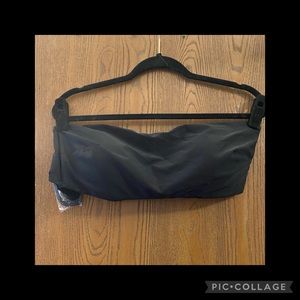 NWOT Aerie Bandeau Bikini Top Sz XXL